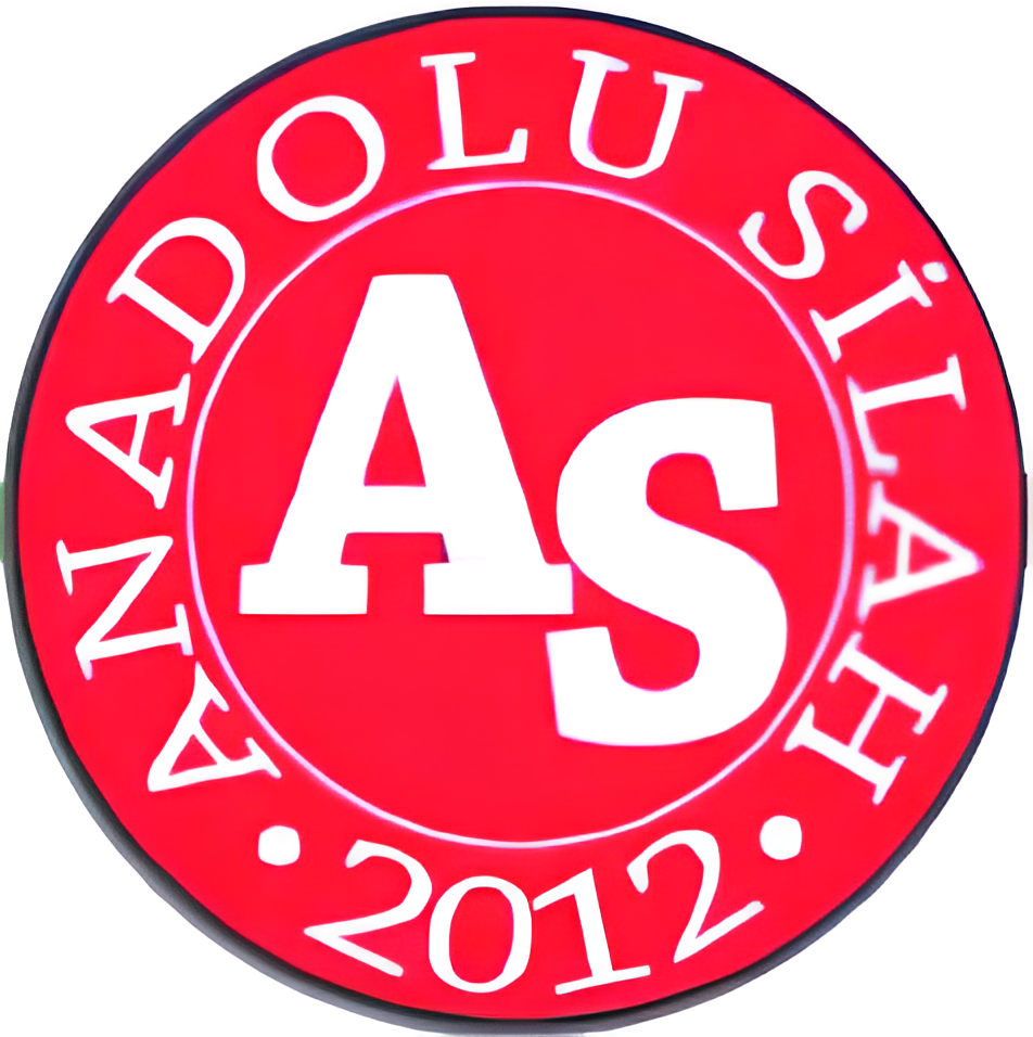 AS Logo