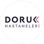 Doruk Hastaneleri