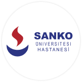 Sanko Üniversitesi Hastanesi